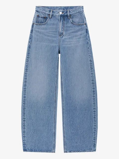 Hey Joanie jeans Slope Curve