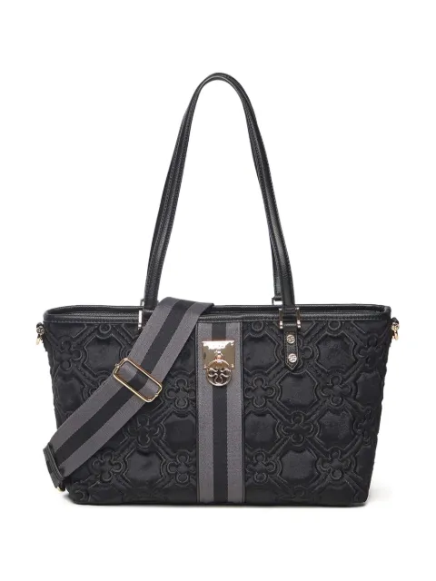 V°73 tote Cate