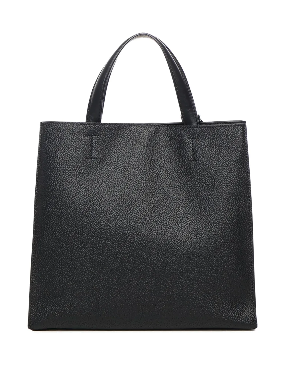 V°73 Blake brand-plaque tote bag | Image 2