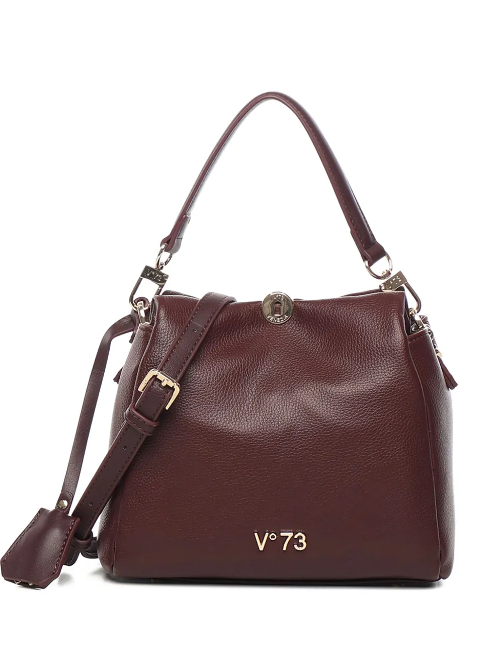 V°73 Keira tote bag | Red | Image 1