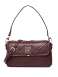 V°73 Bridget quilted shoulder bag - Red