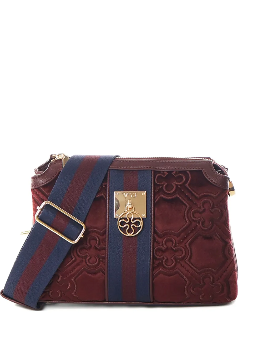 V°73 Cate crossbody bag | Red | Image 1