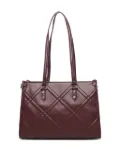 V°73 Bridget shoulder bag - Red