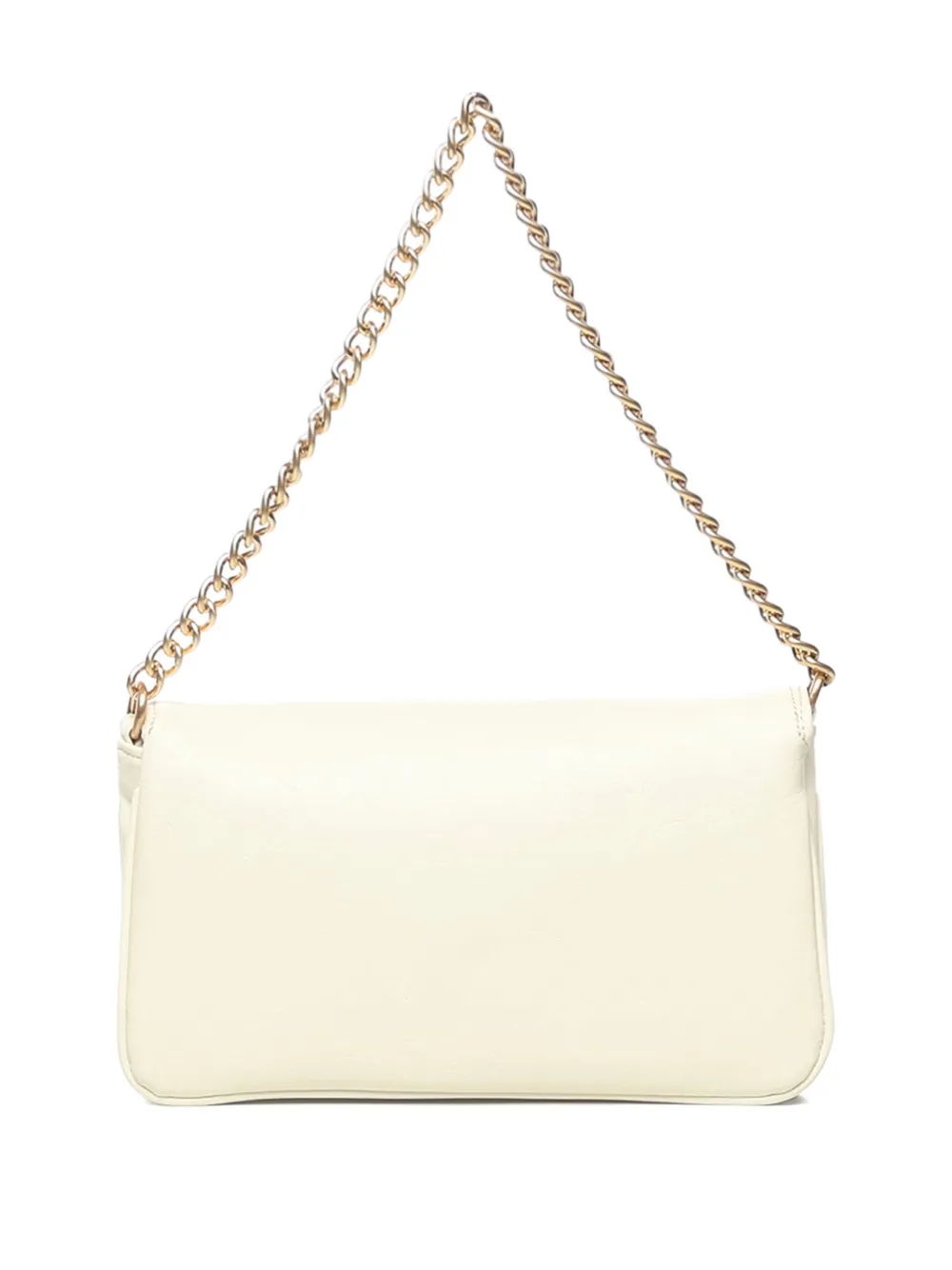 V°73 Louise chain-strap logo-plaque shoulder bag | Image 2