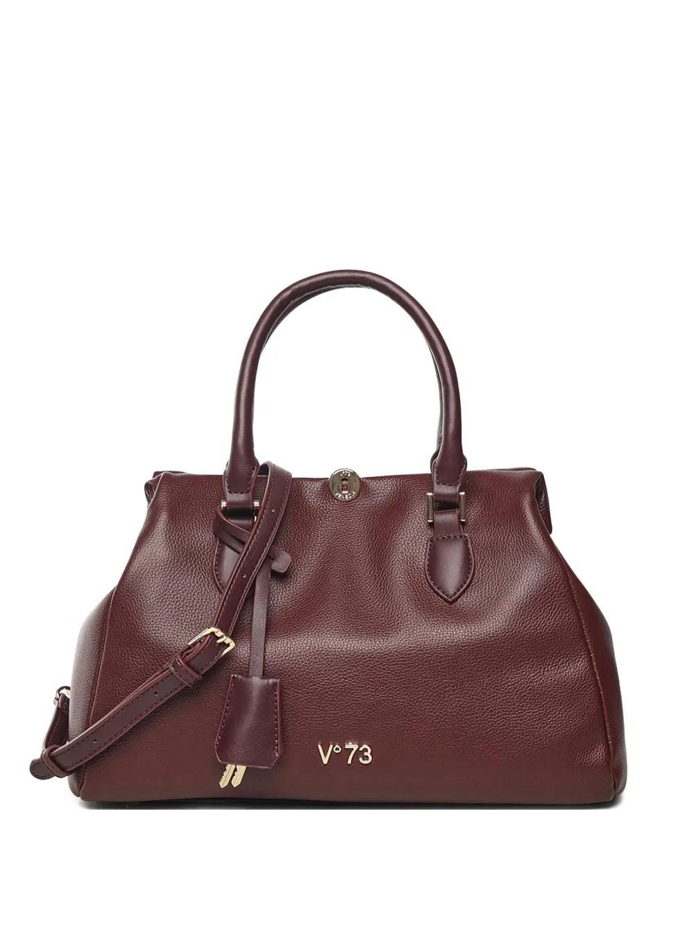 V°73 Keira tote bag | Red | Image 1