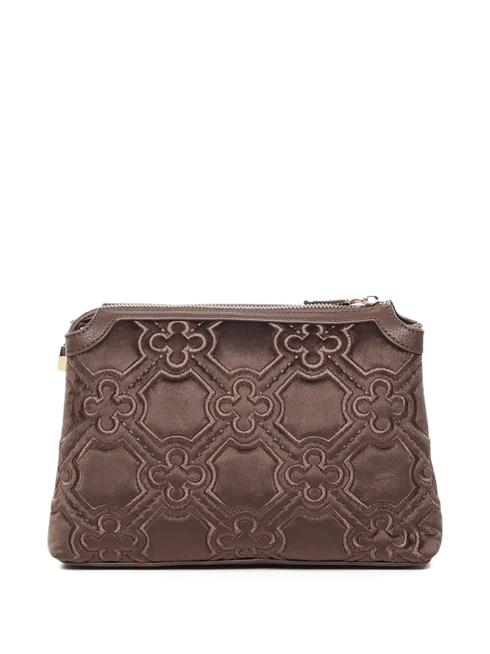V°73 Cate quilted-pattern crossbody bag | Image 2