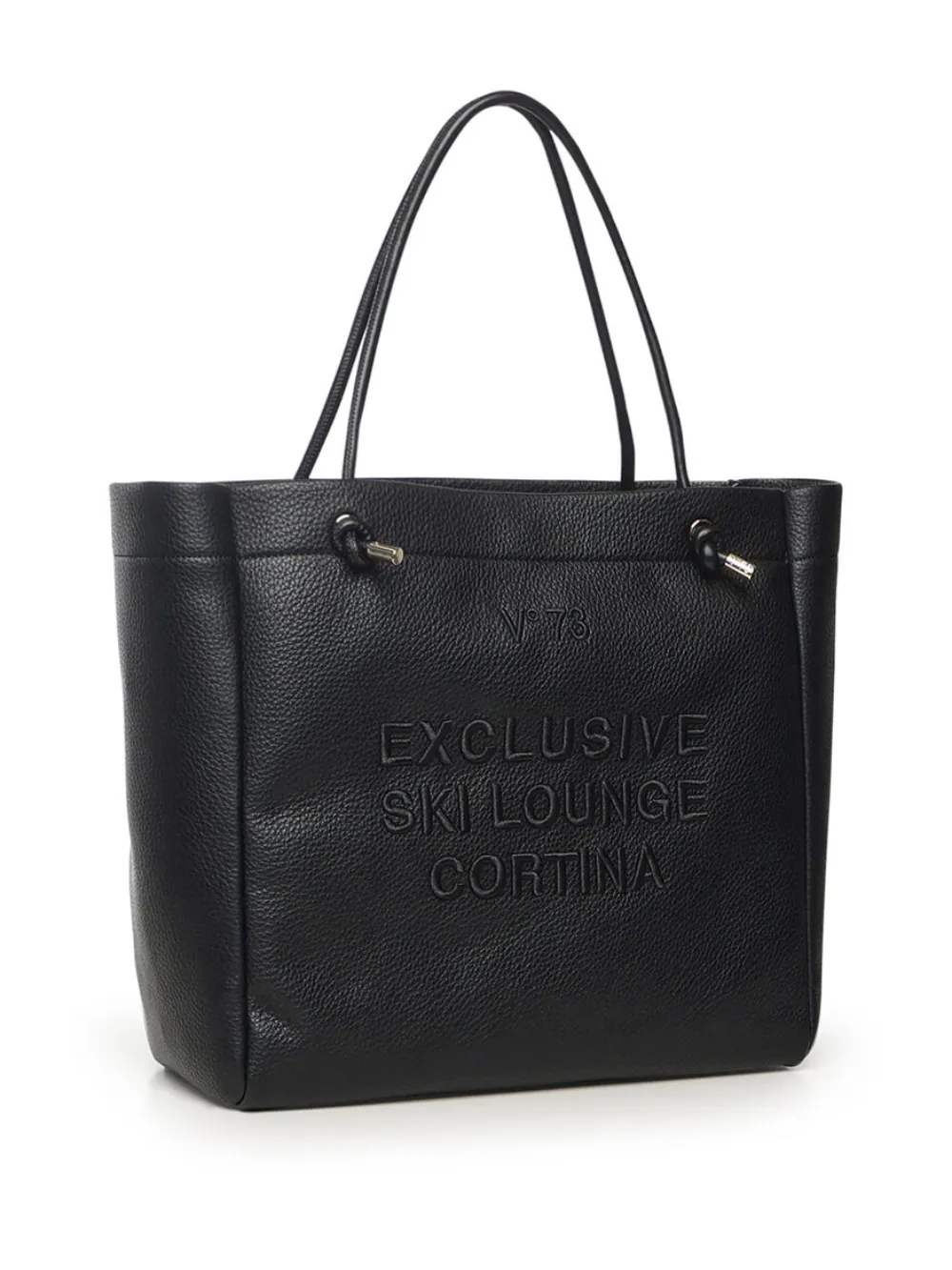 V°73 Cortina ショルダーバッグ | ブラック | FARFETCH JP