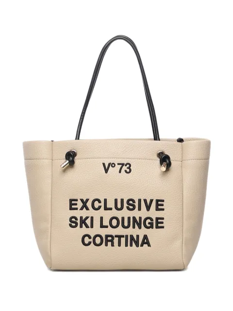 V°73 tote Cortina