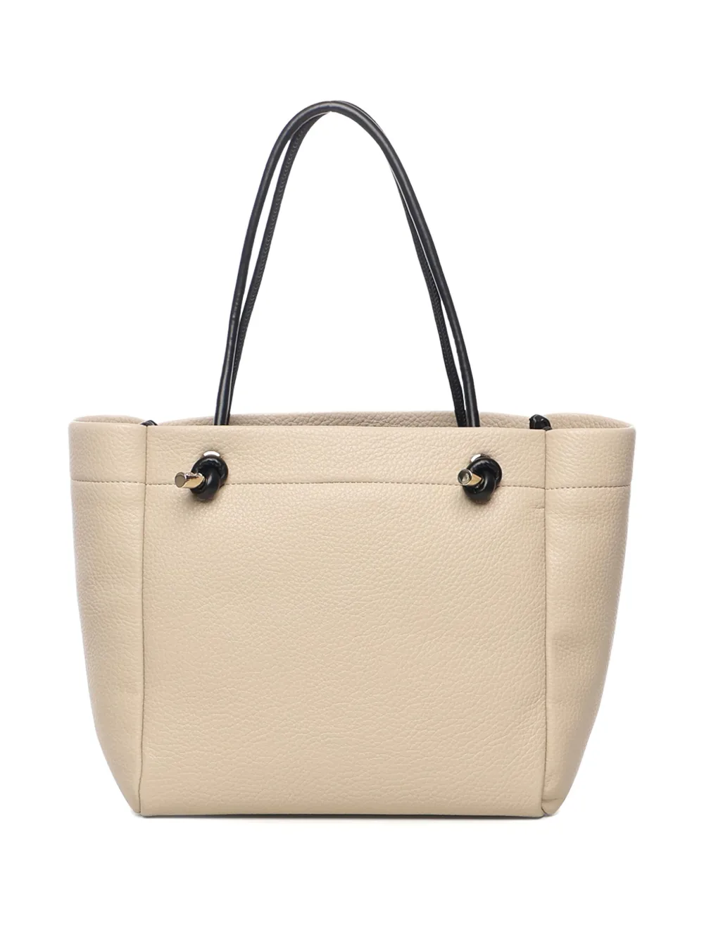 V°73 Cortina knot-detail tote bag | Image 2