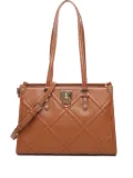 V°73 Bridget shoulder bag - Brown