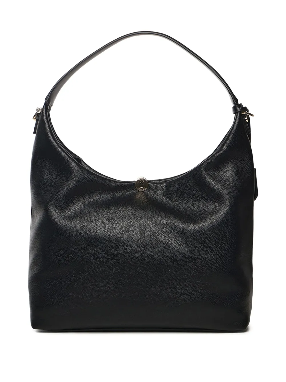 V73 Keira Shoulder Bag In Black