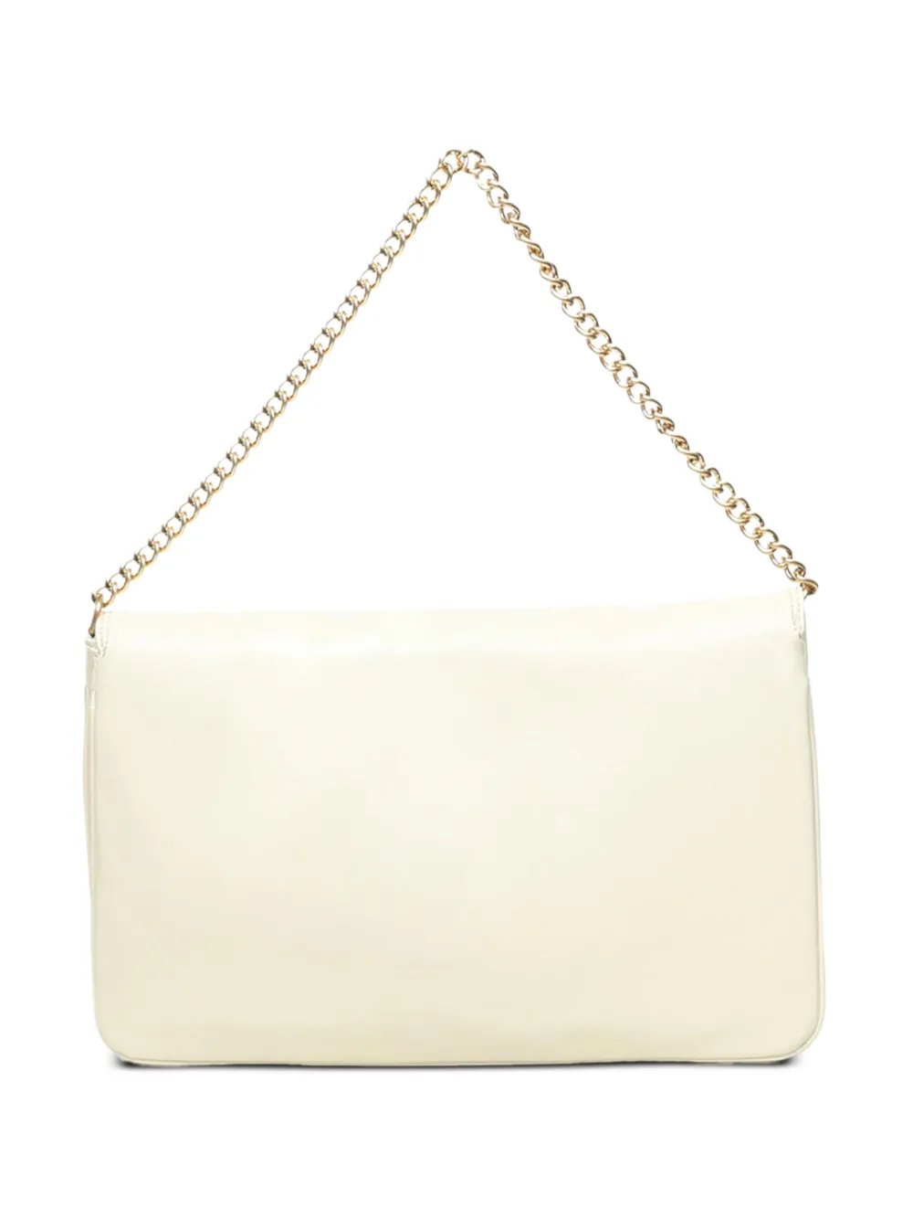 V°73 Louise logo-plaque shoulder bag | Image 2