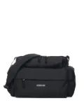 Balenciaga double-compartment holdalls - Black