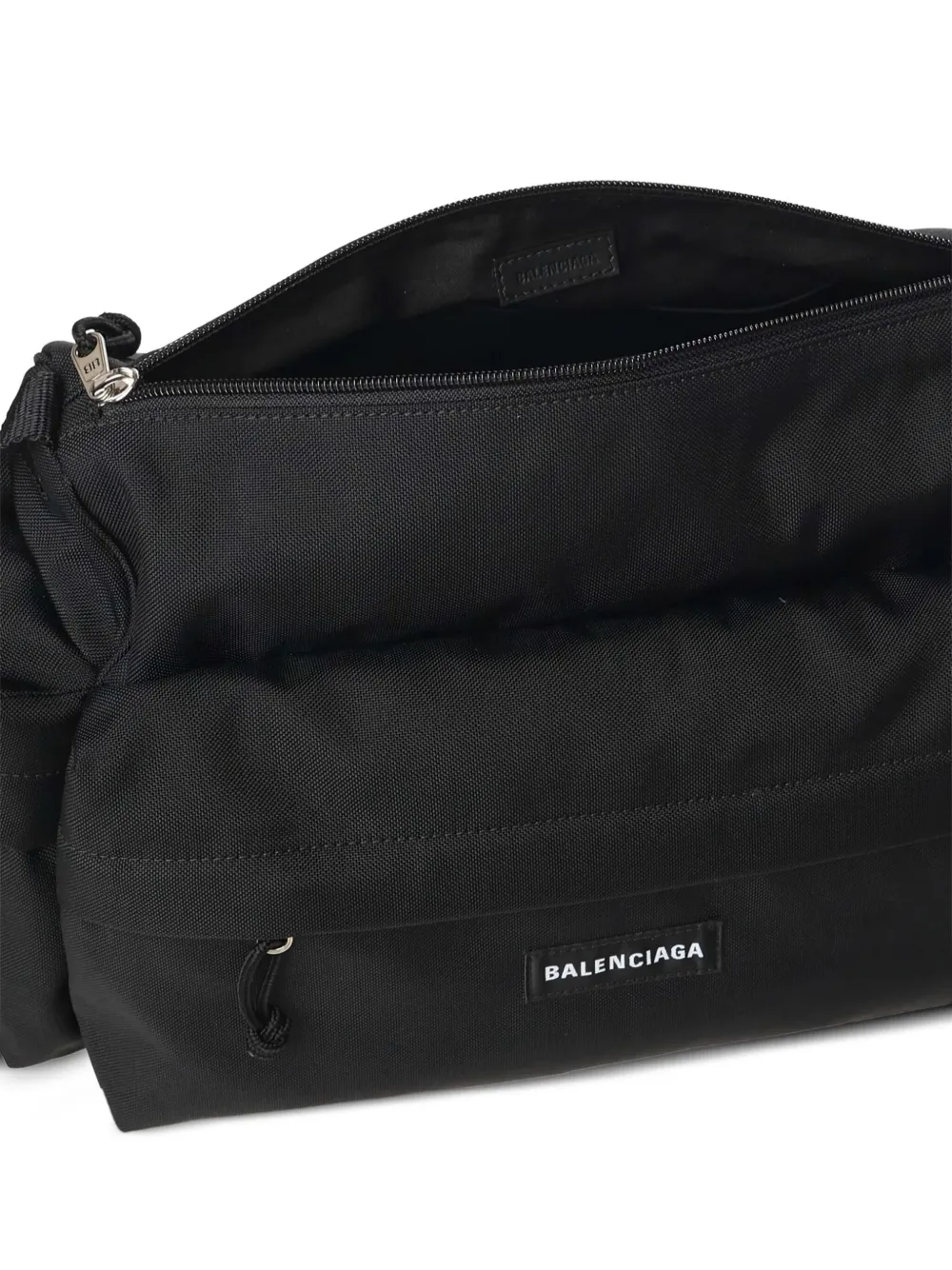 Balenciaga ボストンバッグ | ブラック | FARFETCH JP