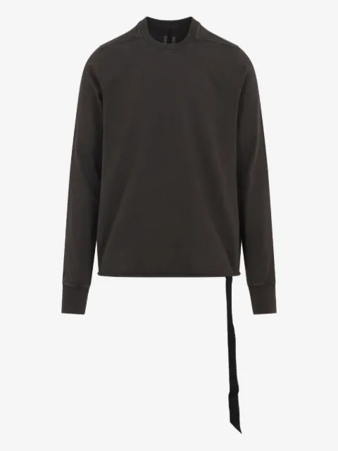 Rick Owens DRKSHDW sudadera