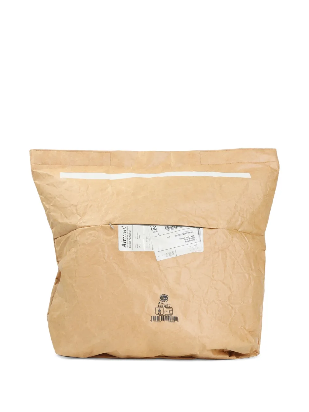 Martine Rose Airmail tote bag | Image 2