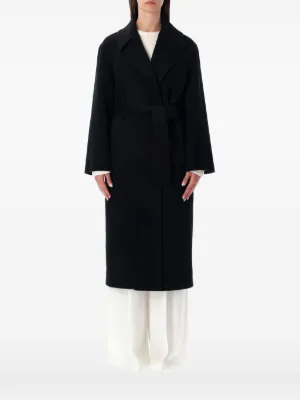 Comme Des Garçons Girl ダッフルコート | ブルー | FARFETCH JP