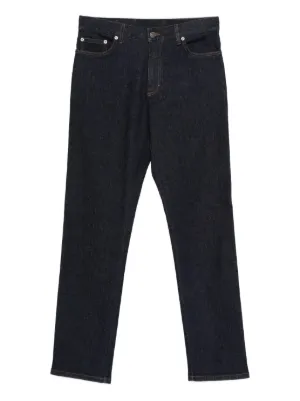 Walter Van Beirendonck x G-Star Raw ジーンズ | ブルー | FARFETCH JP