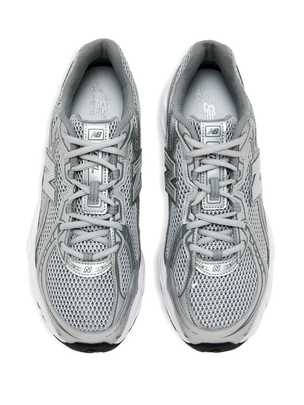 New Balance 740 lace-up sneakers | Low-Tops | Image 2