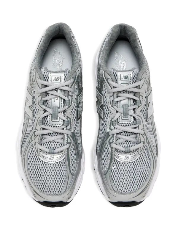 New Balance 740 スニーカー | グレー | FARFETCH JP