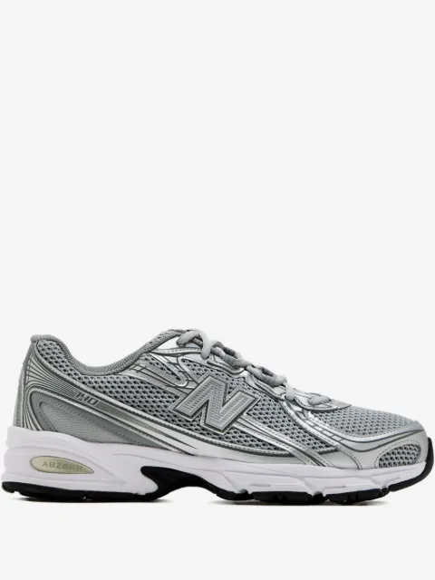 New Balance 740 lace-up sneakers