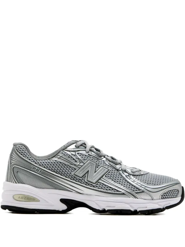 New Balance 740 スニーカー | グレー | FARFETCH JP