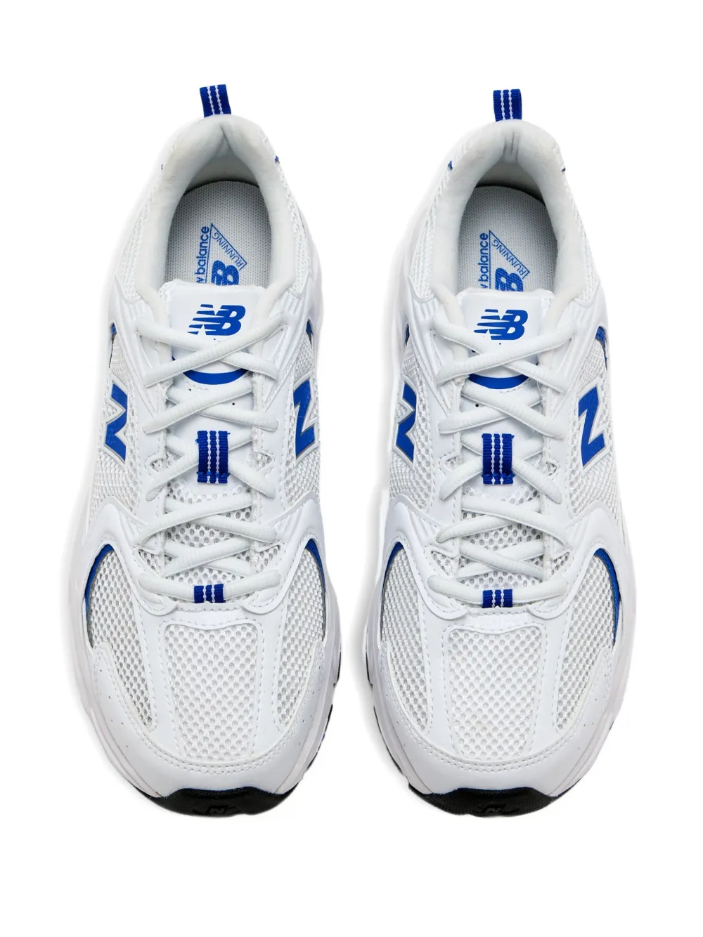 New Balance 530 sneakers Wit