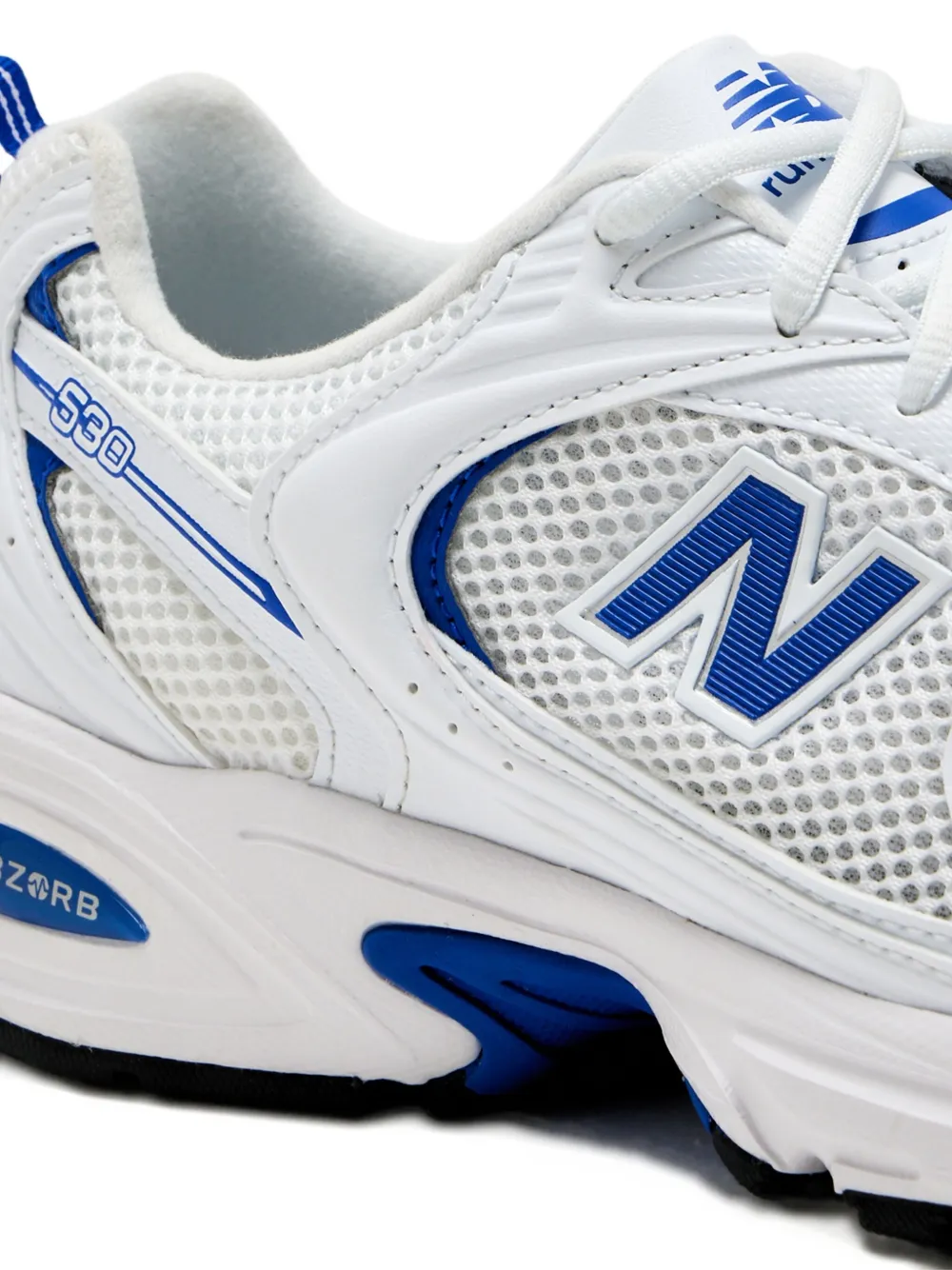 New Balance 530 sneakers Wit
