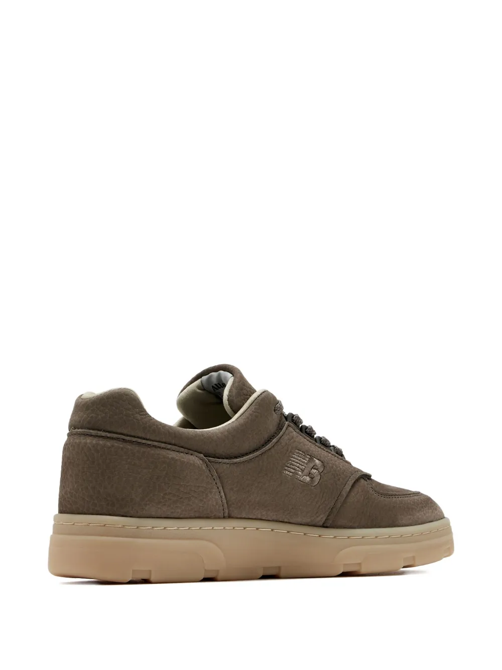 New Balance Allerdale sneakers Brown