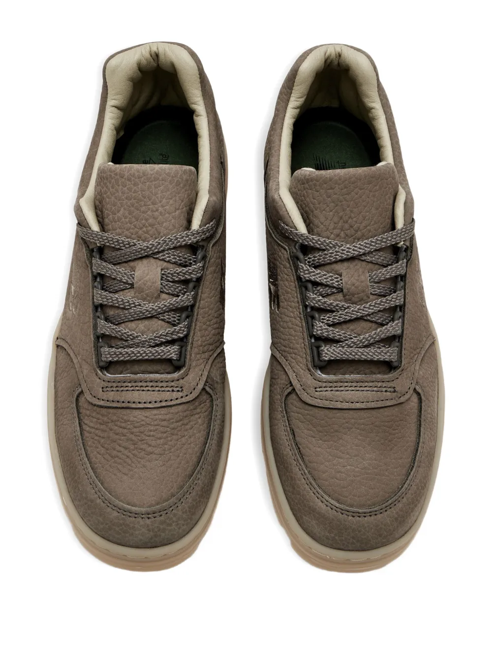 New Balance Allerdale sneakers Brown