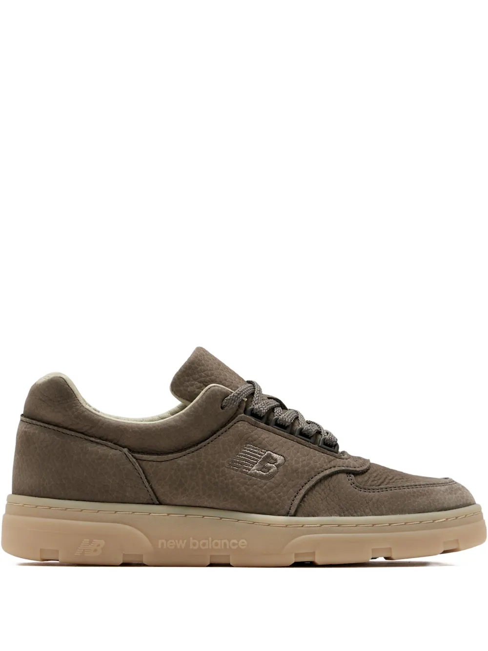 New Balance Allerdale sneakers Brown