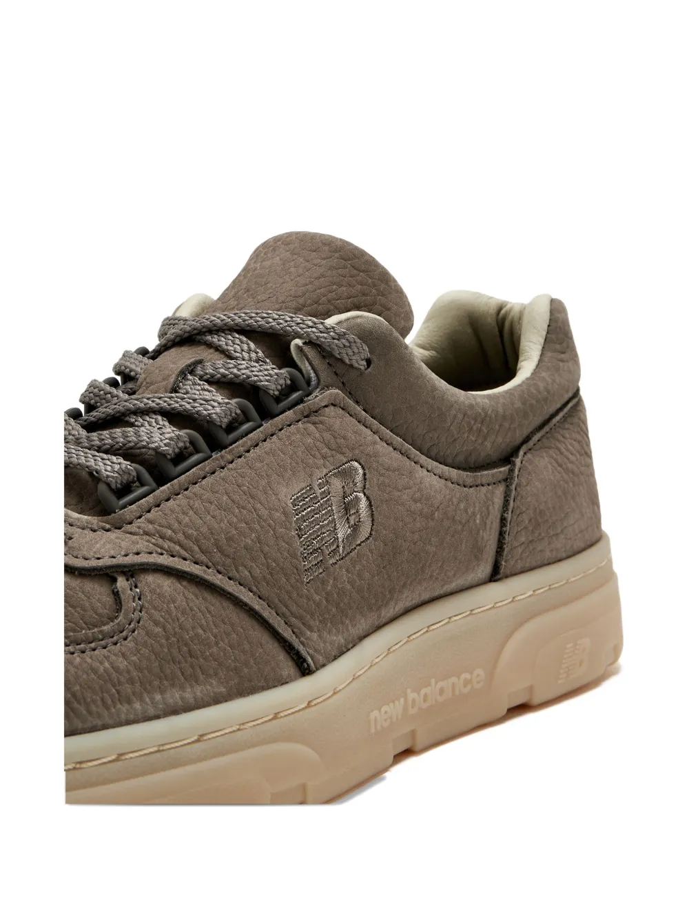 New Balance Allerdale sneakers Brown