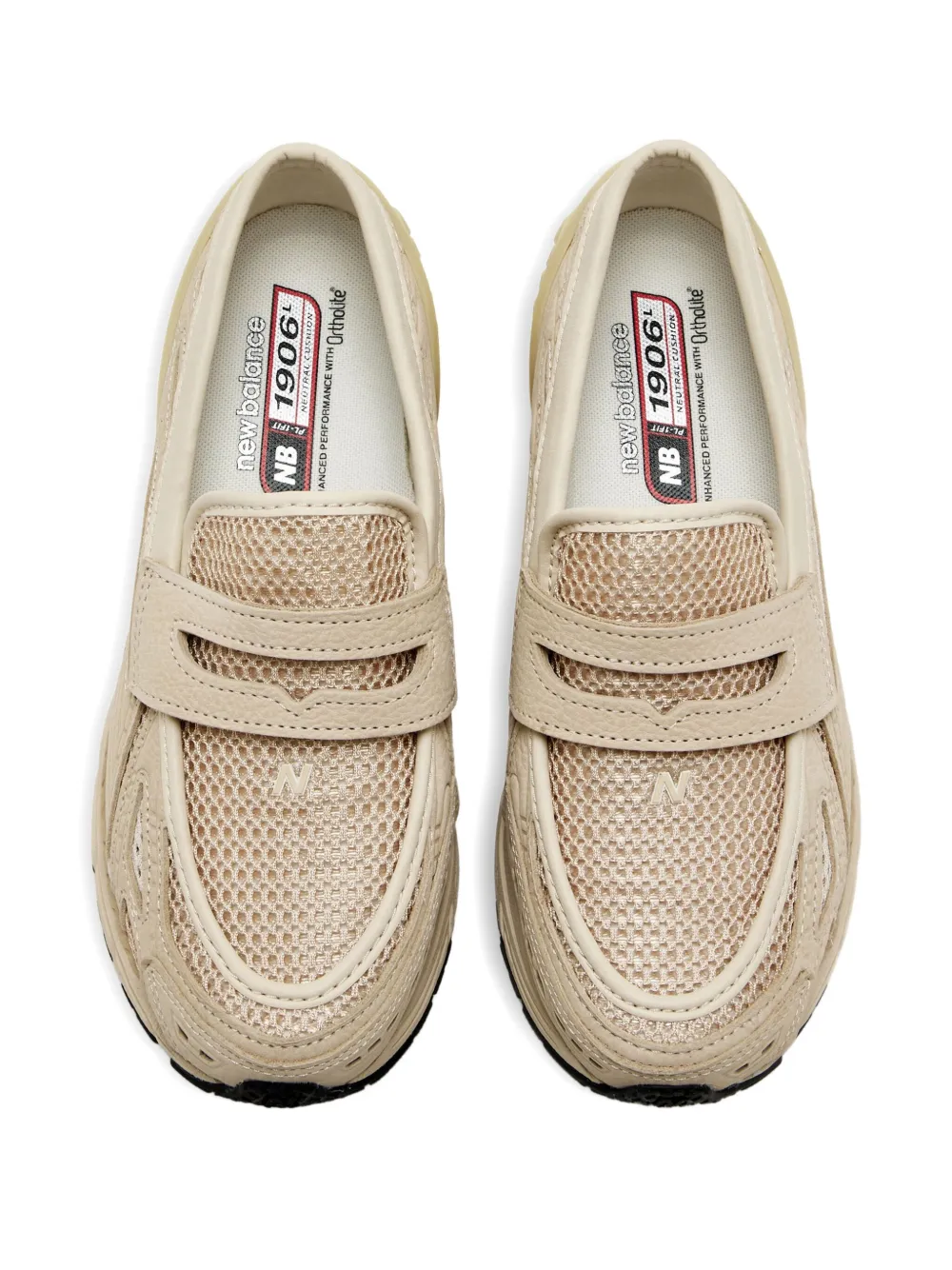 New Balance U1906L NU sneakers Neutrals
