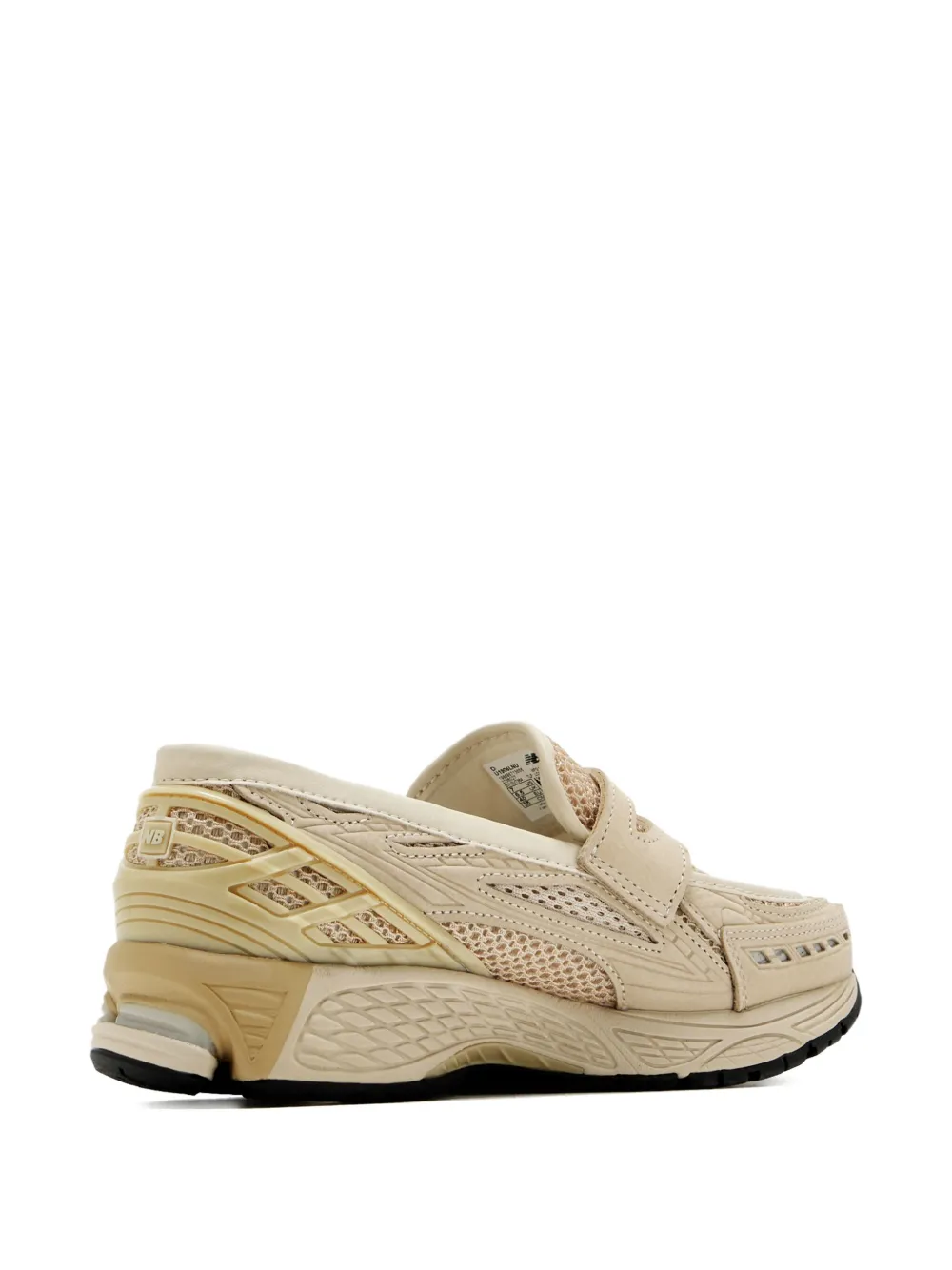 New Balance U1906L NU sneakers Neutrals