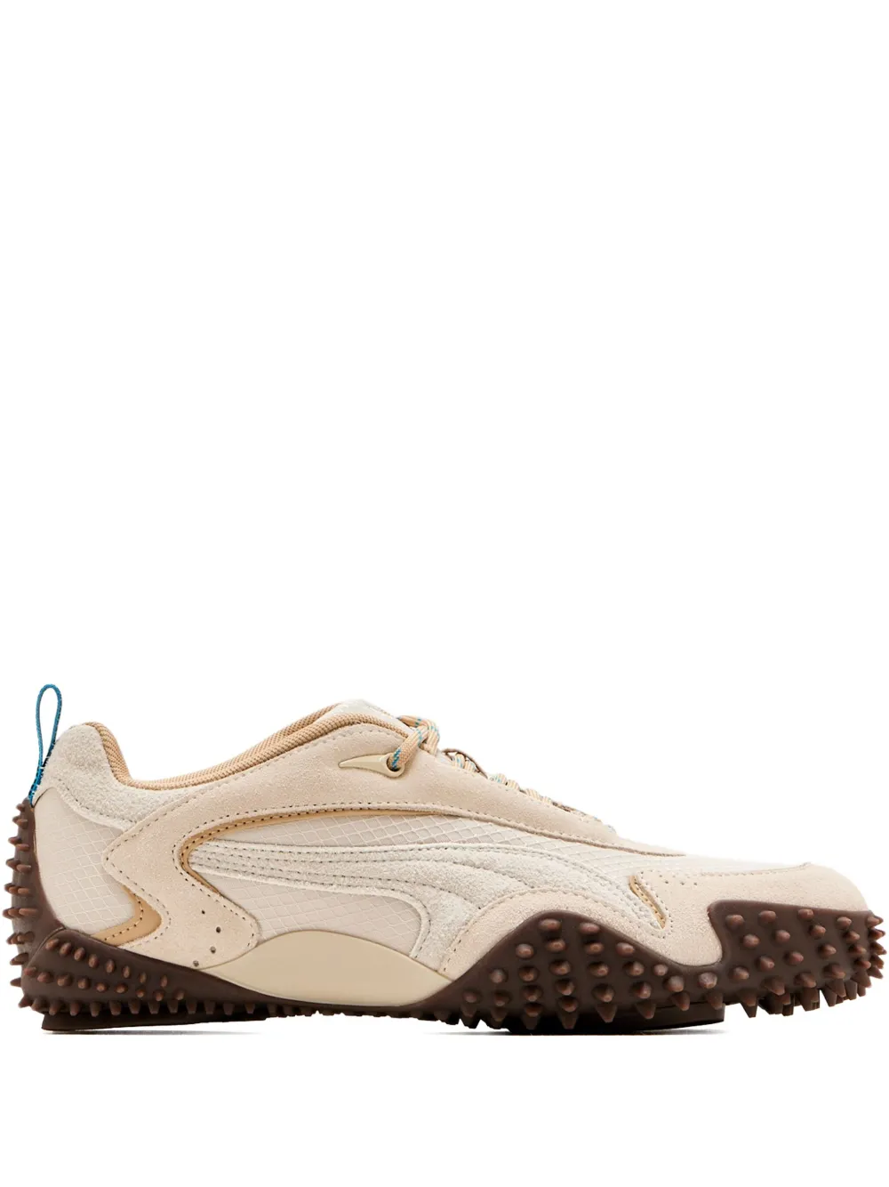 PUMA Mostro XC sneakers Neutrals