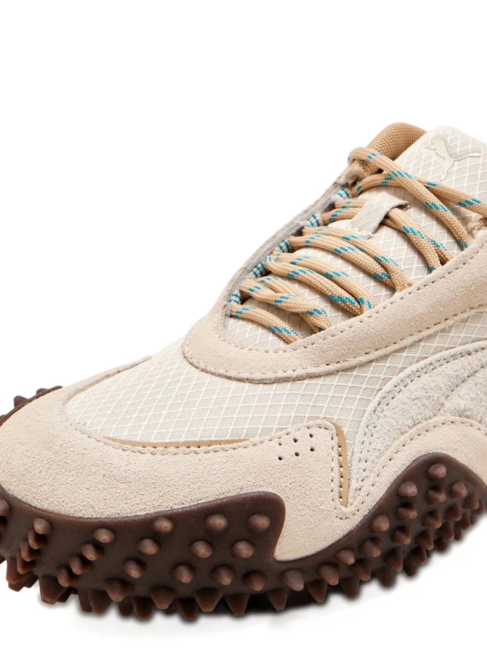 PUMA Mostro XC sneakers Neutrals