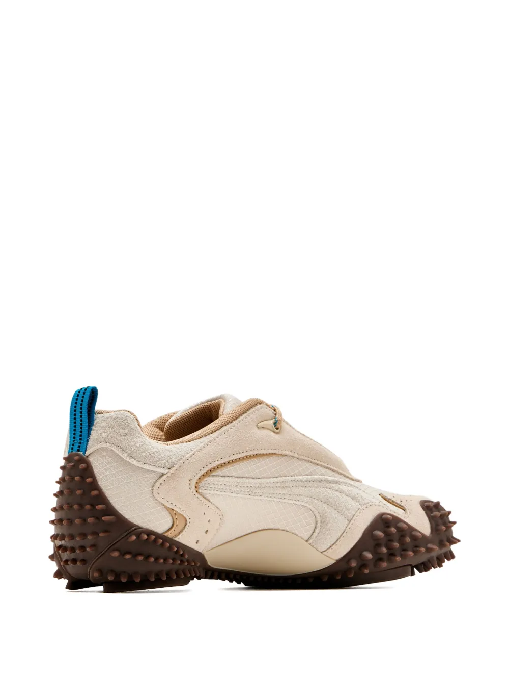 PUMA Mostro XC sneakers Neutrals