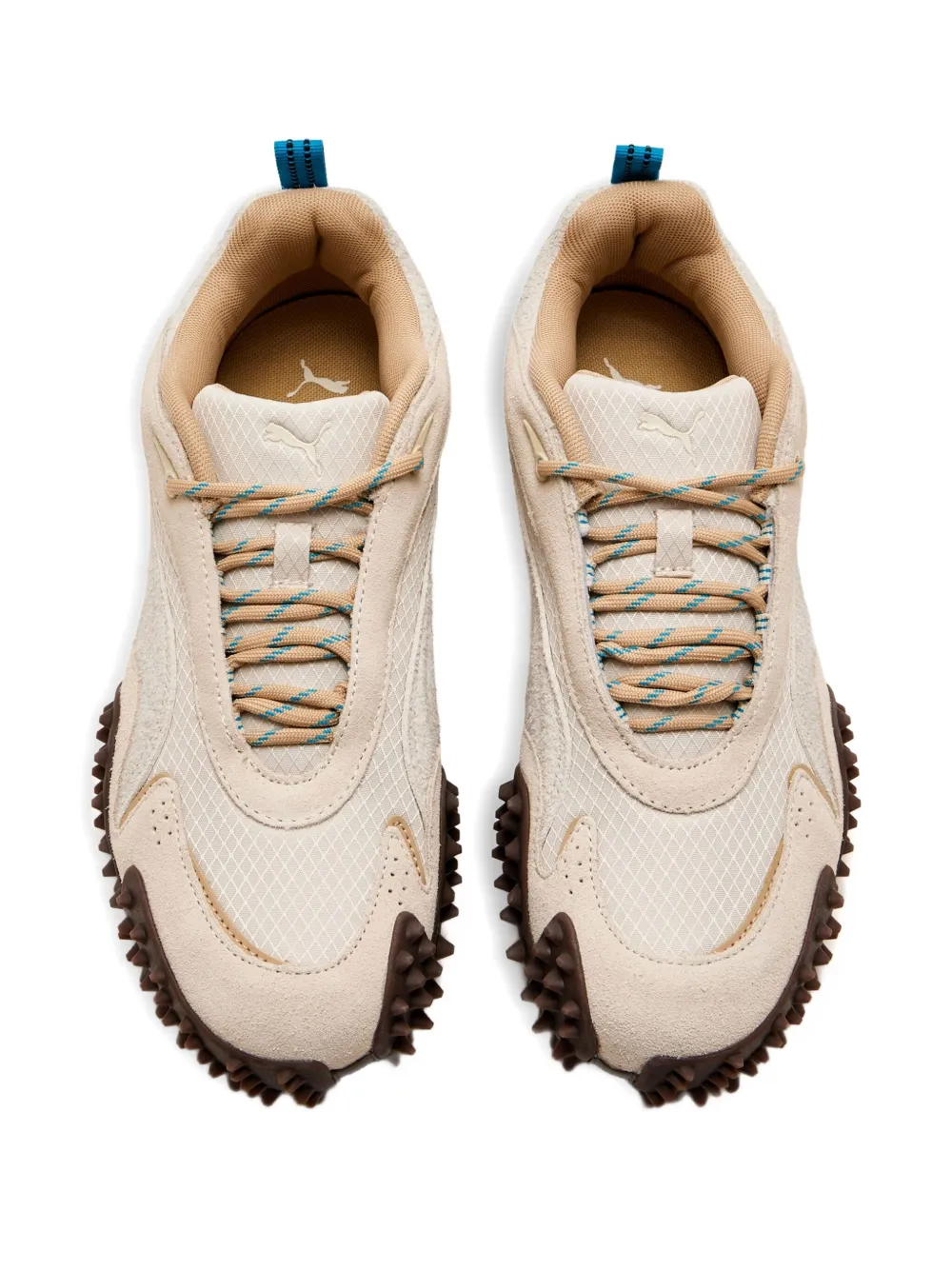 PUMA Mostro XC sneakers Neutrals