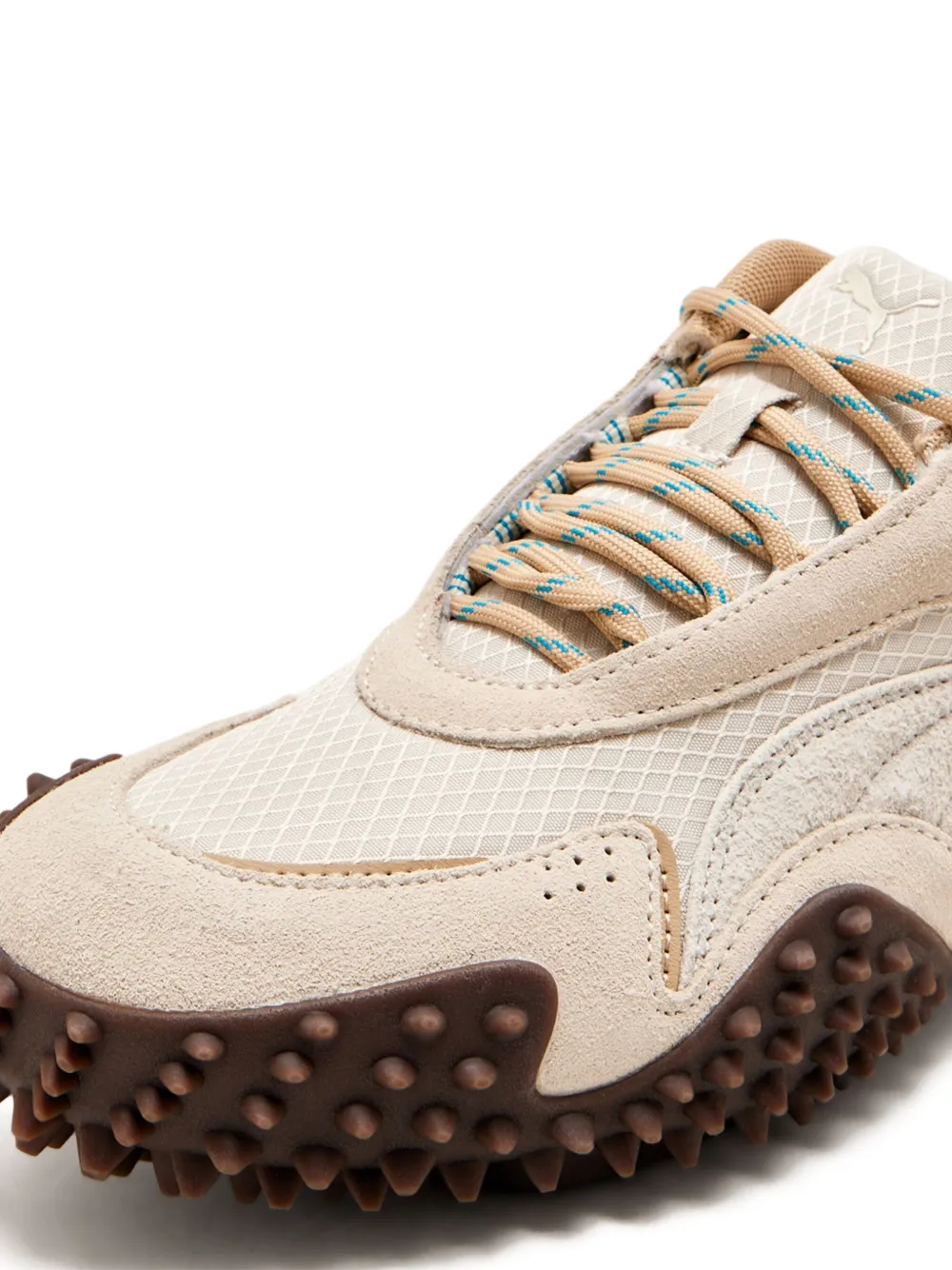 PUMA Mostro XC sneakers Neutrals