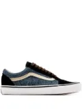 Vans Old Skool denim sneakers - Blue