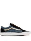 Vans Old Skool denim sneakers - Blue