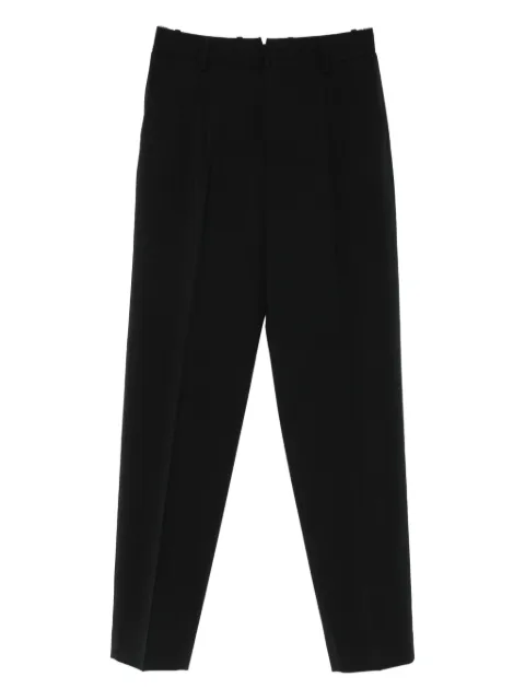 Cellar Door pleated trousers