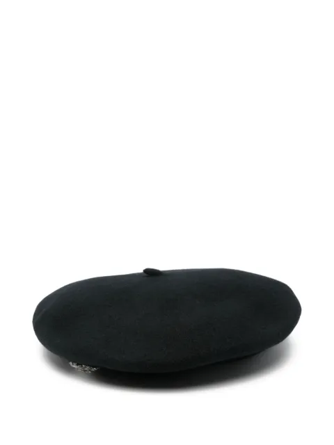 Il Gufo boina con detalles
