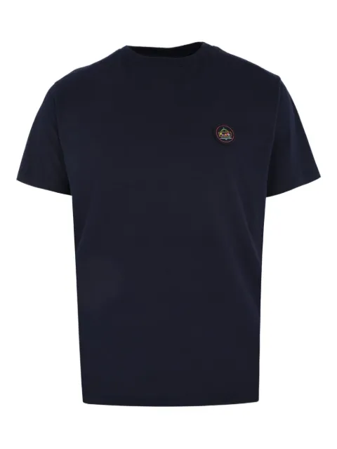 Mauna Kea surfing bear T-shirt