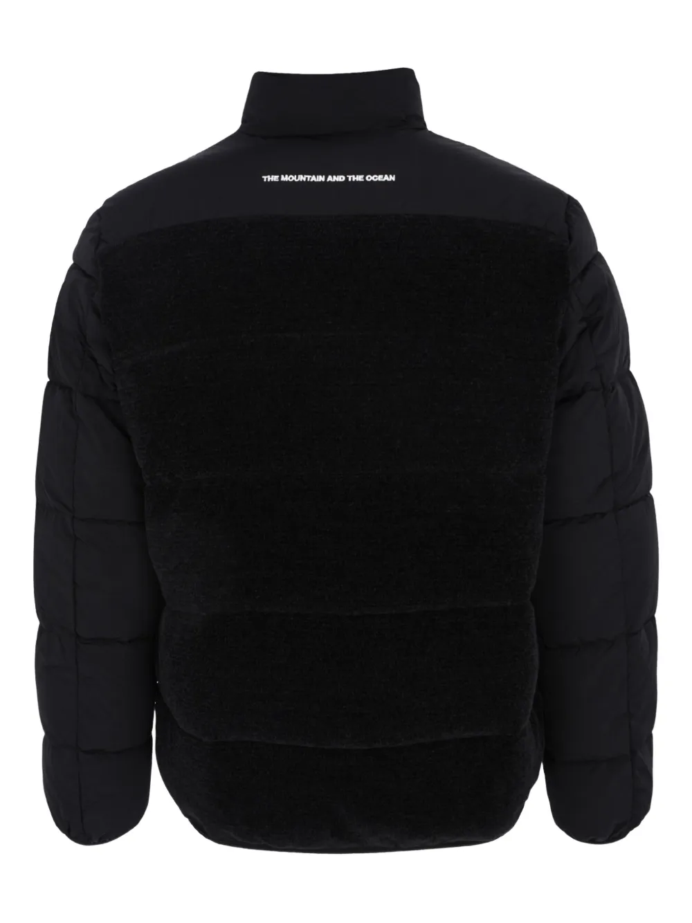 Mauna Kea quilted down jacket | Down Jackets | Image 2