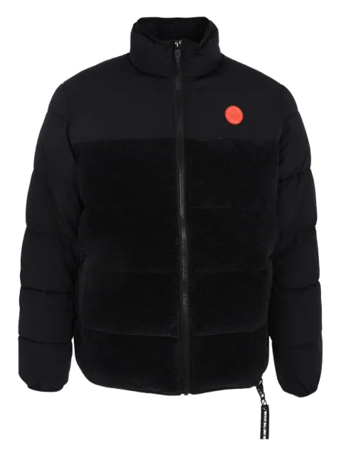 Mauna Kea quilted down jacket