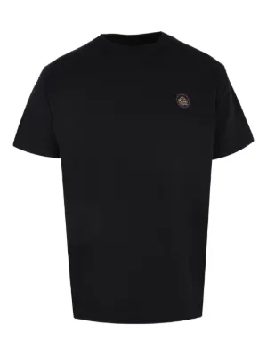 Stüssy Basic Black Tシャツ | ブラック | FARFETCH JP