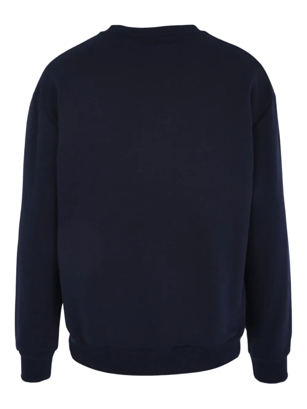 Mauna Kea explorer graphic sweatshirt - Blauw