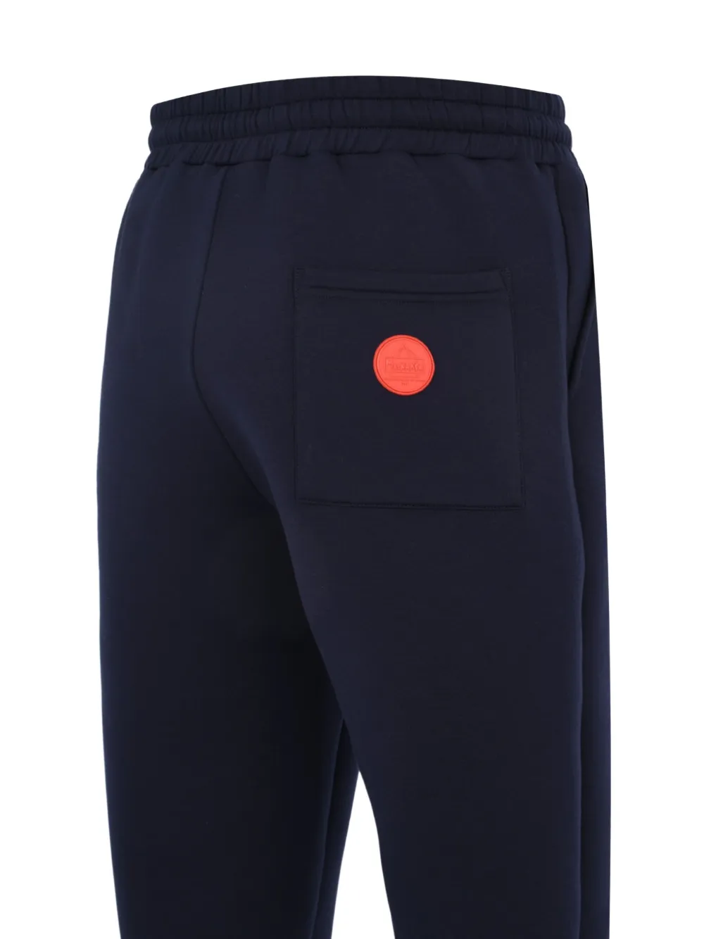 Mauna Kea Drawstring Pocket Trousers In Blue