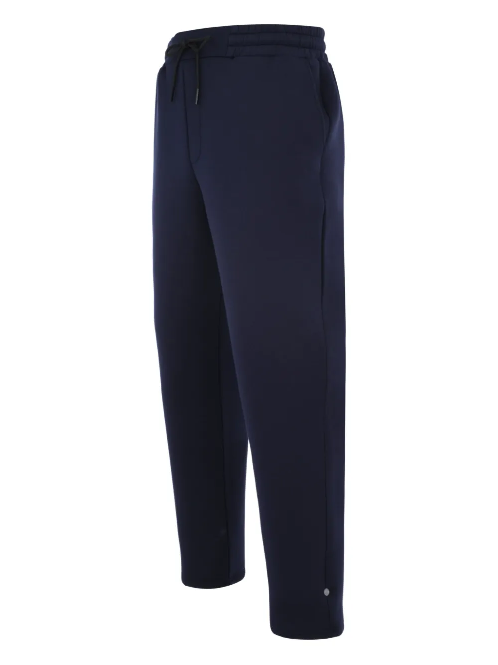 Mauna Kea Drawstring Pocket Trousers In Blue